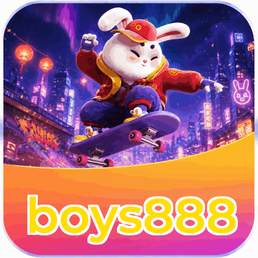 boys888