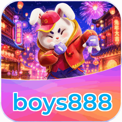 Pacote Completo do App boys888