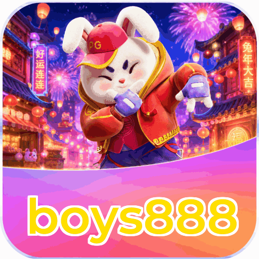 boys888