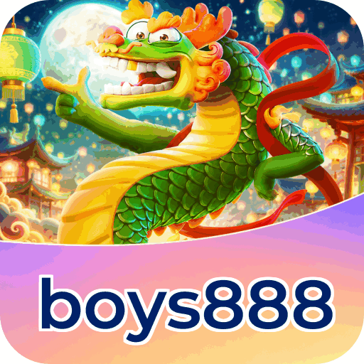 boys888
