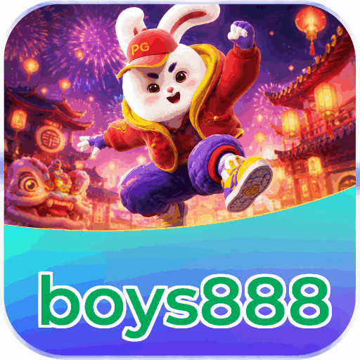 boys888