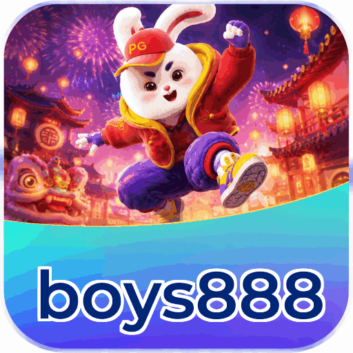 boys888