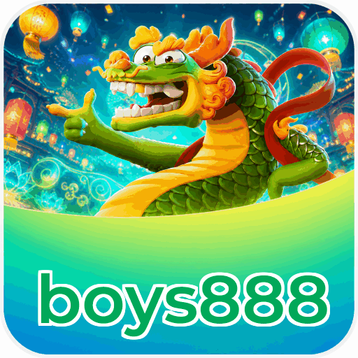 boys888
